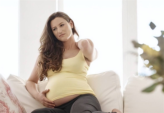 怀孕期间心情不好 难过怎么样有效应对