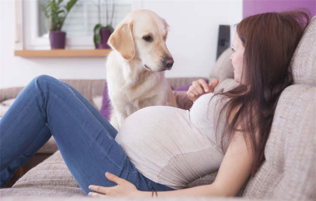 怀孕期间心情不好 难过怎么样有效应对