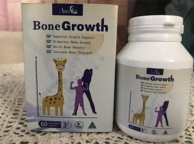 给孩子服用增高丸真的有效吗