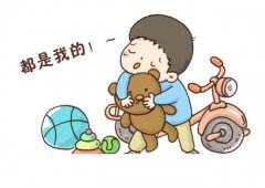 被过度宠爱的孩子长达后的有什么影响