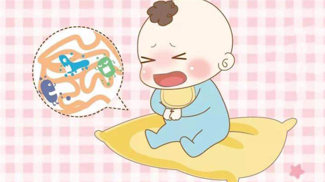 宝妈们如何预防孩子消化系统疾病
