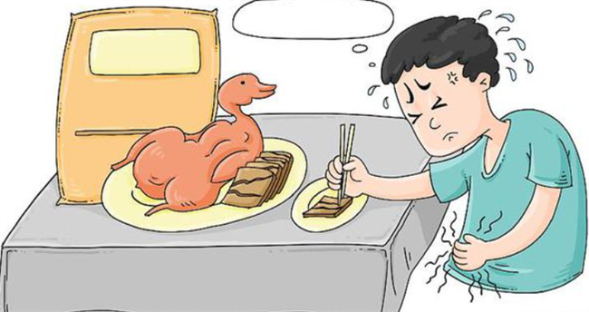 宝妈们如何预防孩子消化系统疾病