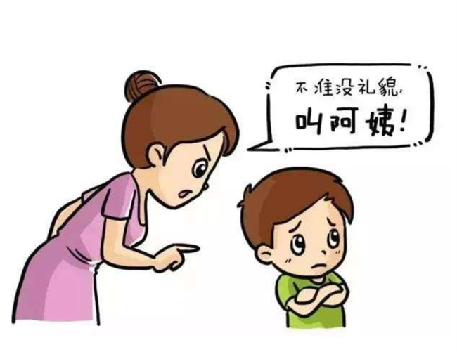 学龄前儿童不听话的5个常见原因是什么