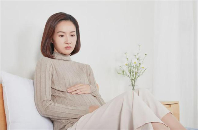 宝妈患有抑郁症胎儿能感受得到吗