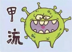 甲型流感识别方法：如何确定是否患有甲流