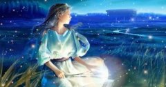 探秘水象星座：温柔之水流，不同属性解析