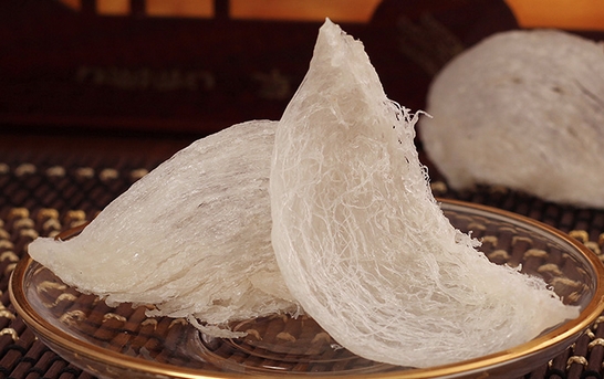 燕窝是什么？了解燕窝的来源和功效