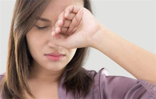 专业护眼，告别眼部干痒烦恼
