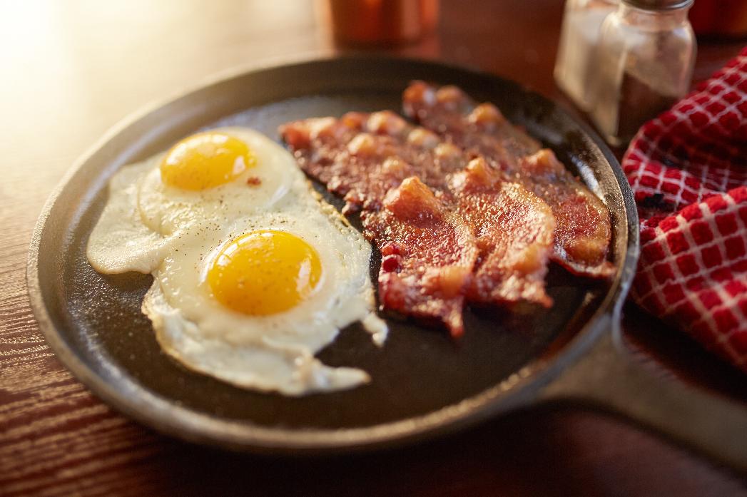 美味生鸡蛋烹饪方法：多样口味，尽显食材魅力