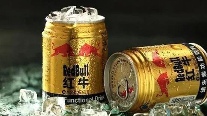 红牛饮料：多重益处的独特配方，满足年轻人的多重追求