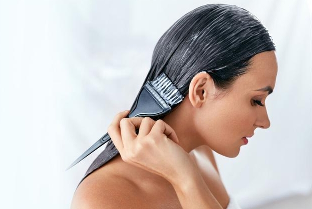 发膜护发：了解作用与正确用法