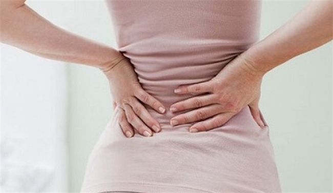 女性盆腔积液：了解症状，及时诊断与治疗的重要性