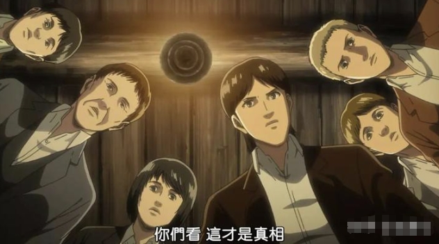 《进击的巨人》英文名：揭秘动画背后的故事