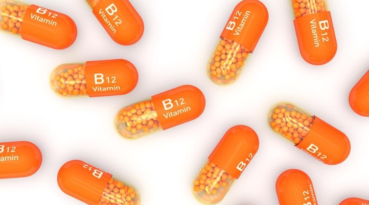 探秘维生素B12：微量元素的巨大健康功效