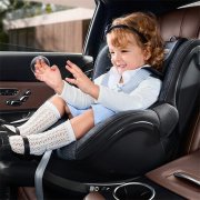  英国进口Britax安全座椅型号解析与价格比较