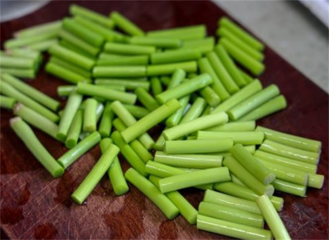 高效储存蒜苔，享受美味与营养的完美保存