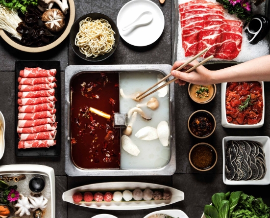 海底捞火锅价格一览：吃货必备菜单价格详解