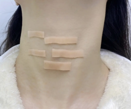 拥有婀娜颈颜 这些方法最有效