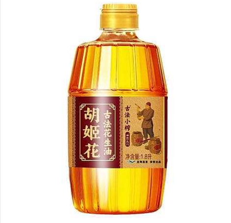 胡姬花花生油品质解析：口碑、价格和功效