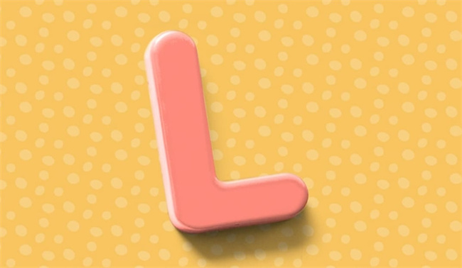 L开头的女孩英文名