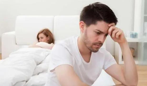 探究男人肾虚，身体的默默呼救