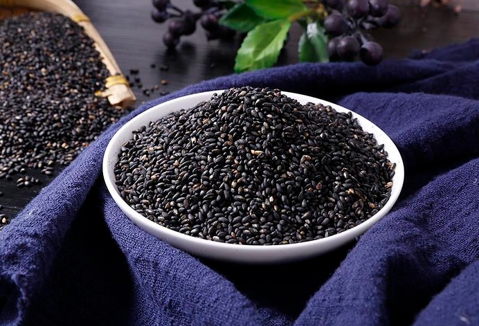 探秘黑芝麻糊的多重功效与作用