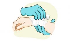 正确处理伤口，健康迈向快速康复