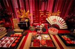 完美婚礼准备清单：细致安排迎接美好时刻