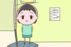 科学揭秘：如何预测孩子的未来身高
