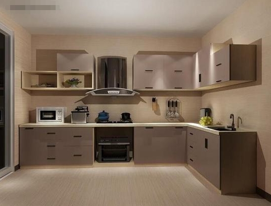 定制橱柜多少钱一米