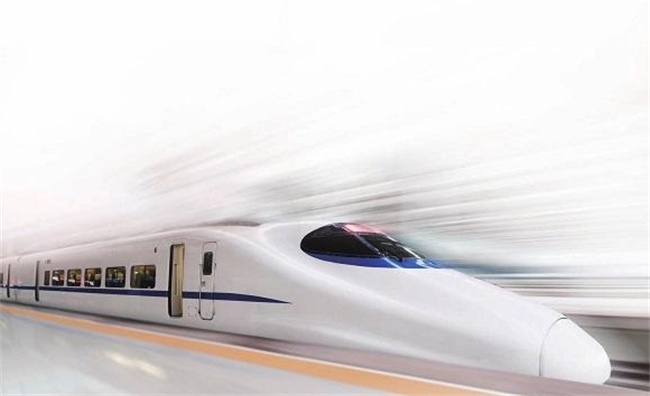 高铁旅行与泡面：尊重他人，避免在高铁上食用