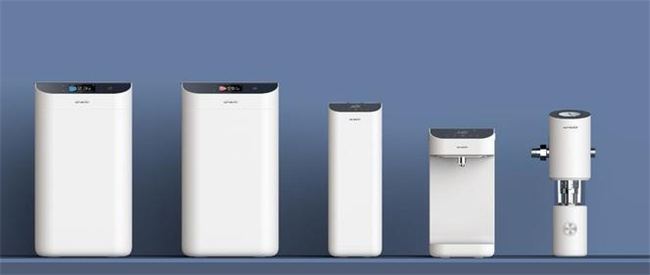 家用净水器选购指南：价格与性能权衡
