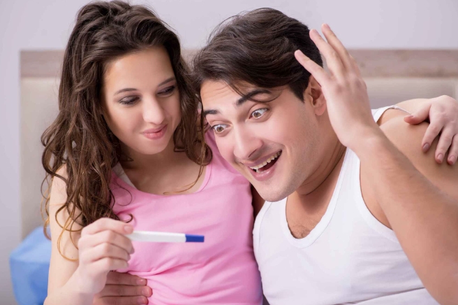 怀孕备孕攻略：五大关键要点助您尽早成功怀孕