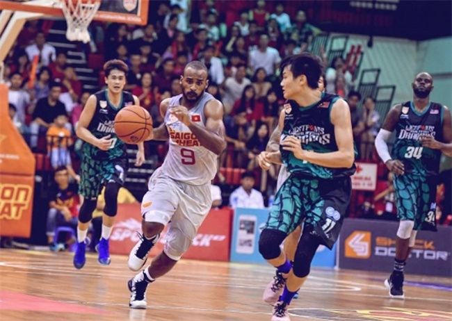 打破防守，成为得分之王