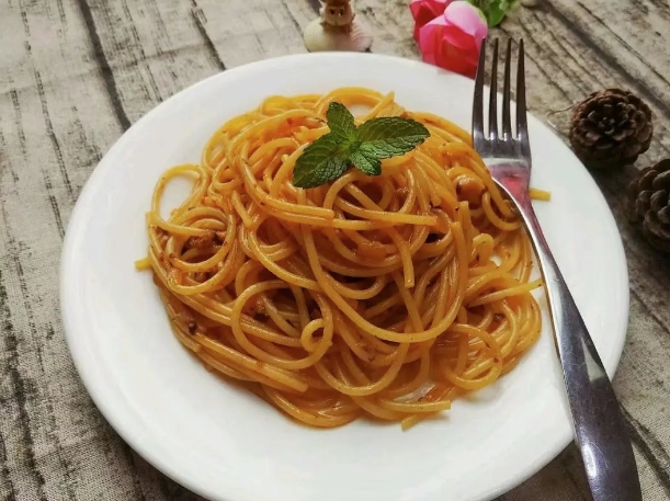 美味番茄酱的多种用法