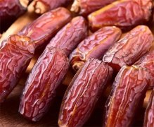 伊拉克蜜枣：营养宝库与多用途之树