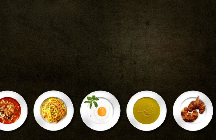 调理月经量少，吃对食物改善月经不顺问题