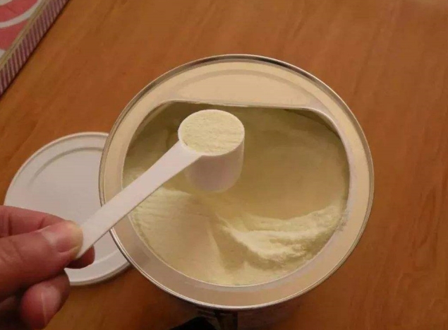 了解明治奶粉，科学喂养宝宝的最佳选择