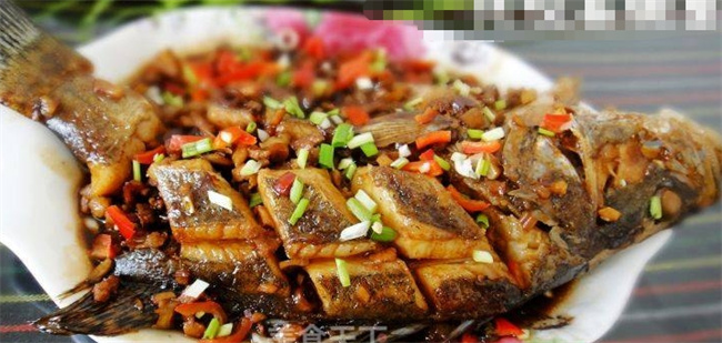 探秘臭桂鱼的独特美味——陈蓓亲授三道高级臭桂鱼烹饪法