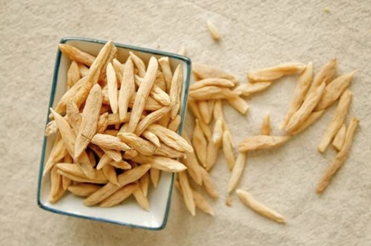 秋冬养生必备：麦冬泡水的正确方法