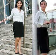 职场女性必读：公务员面试穿衣指南