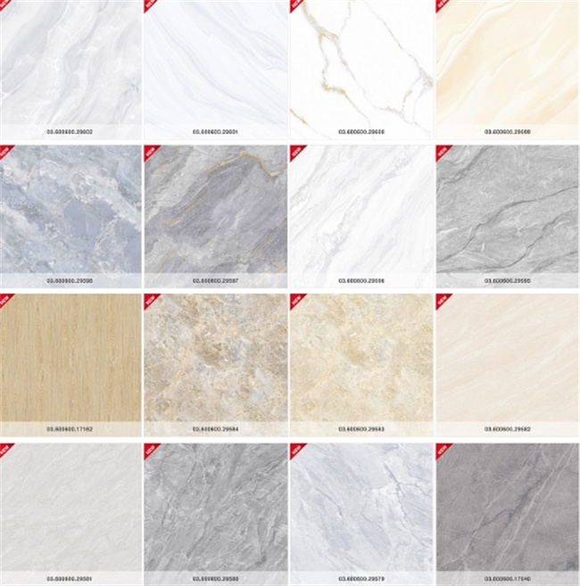 巧选地板砖颜色：小空间的智慧之选