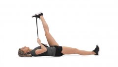  腿型美丽从矫正开始：如何让腿变得笔直动人