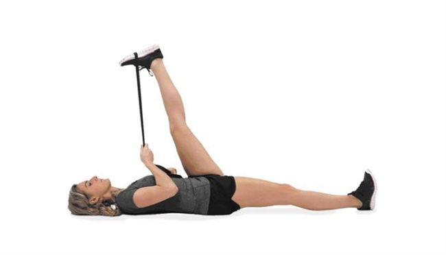  腿型美丽从矫正开始：如何让腿变得笔直动人