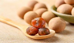 桂圆干：中医养生的明珠，补血养颜的黄金佳品