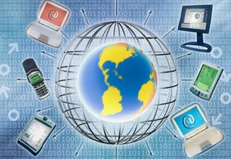 电脑辐射解密：了解风险，迎刃而解