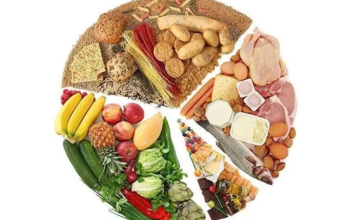 精心呵护——糖尿病患者的饮食秘籍