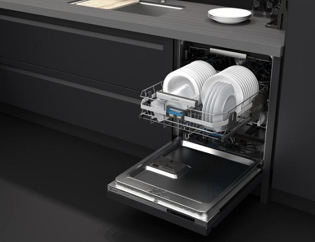 如何选择一台适合家庭使用的洗碗机