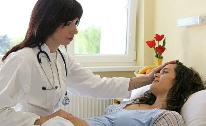 警惕葡萄胎：了解症状，及时重视健康