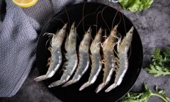 河虾：美味与营养的完美结合，专业解析其惊人的营养价值